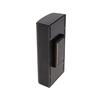 Magnetic Key Secret Box Portable Car Hidden Black Storage Case Creative Secure Key Organizer for Home Office Safe