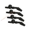 4Pcs Adjustable Sprayer Nozzle Garden Irrigation Nozzle Dripper Watering Sprayer 85AD