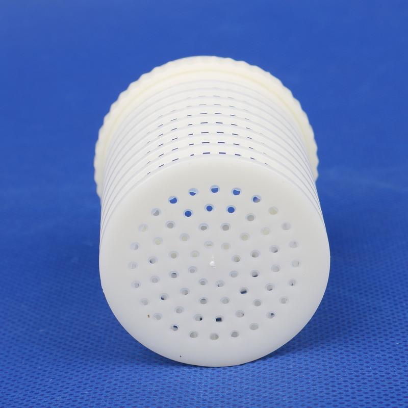 20~75mm ABS Plastic Filter Garden Irrigation Water Pipe Aquarium Water Tank Filter Water Pump Filter Fittings
