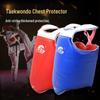 Martial Arts Training Chest Protector