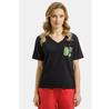 Cross Jeans T-shirt 56268-020