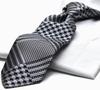Michiko London Day Gift Made In Brand Name Necktie Father's Necktie, Japan, 100% Silk, Z-112