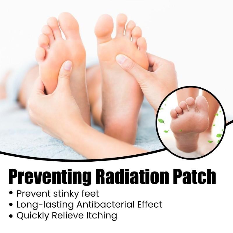 Ximonth Foot Odor Removal Cream With Soothing Formula For Itchy And Dry Skin Care