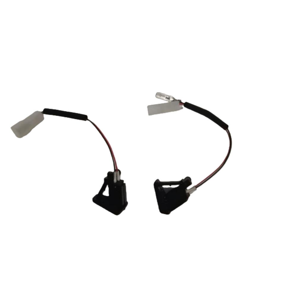 Heated Washer Nozzle Windscreen Nozzle OEM 2028601047