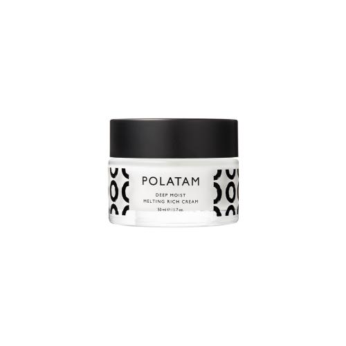 Polatam Deep Moist Melting Rich Cream NONE
