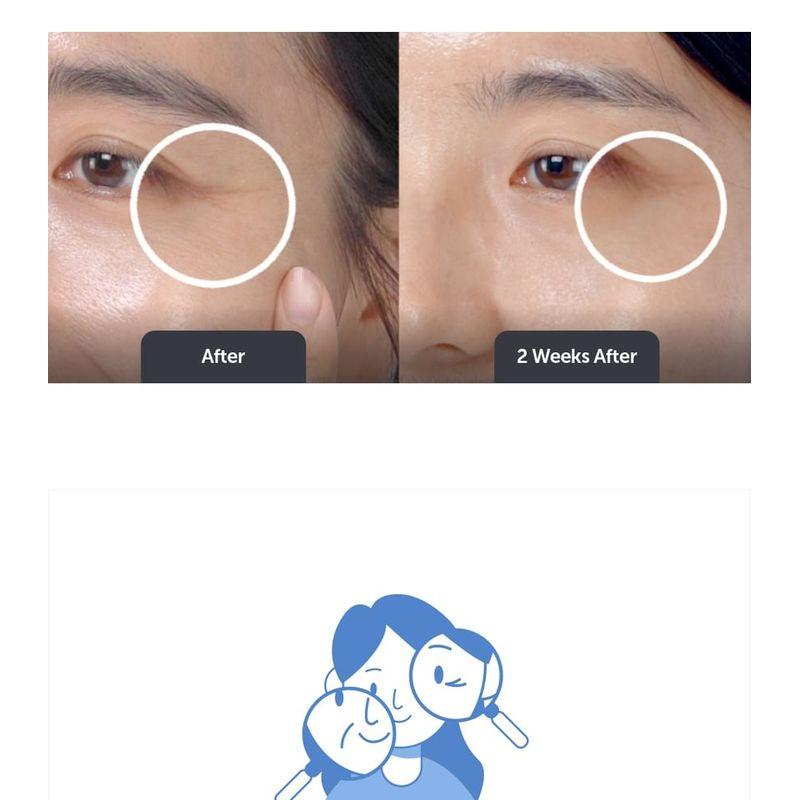 dear, klairs Midnight Blue Youth Activating Drop