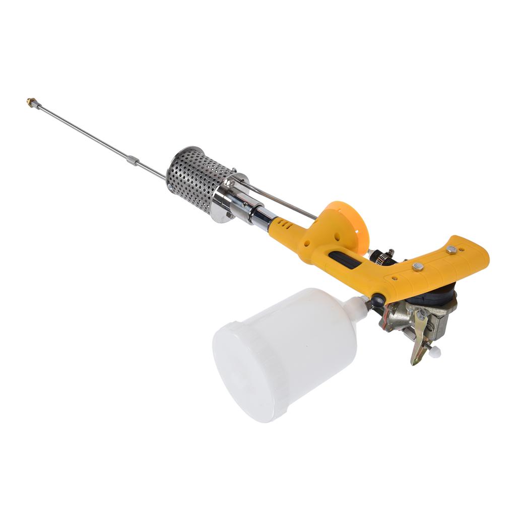 Propan Vernebler Propan Oxalsäure Verdampfer Vernebler Imkerwerkzeug für Imkerplatz