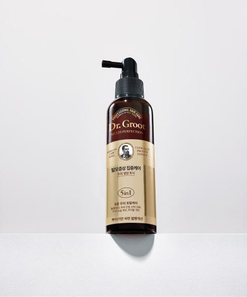 Dr.groot Multi Perfection Scalp Nutrient Tonic 150ml NONE