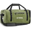 Large Capacity Motorbike Back Seat Bag Waterproof Motorcycle Tail Dry Bag  Boating
