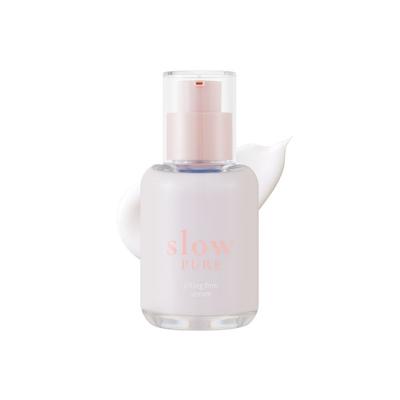 [slowpure] Lifting Firm Serum 50ml