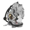 Aluminum Carburetor Carb Assembly Accessory Fit for Yamaha YFM400FW YFM350 PV36