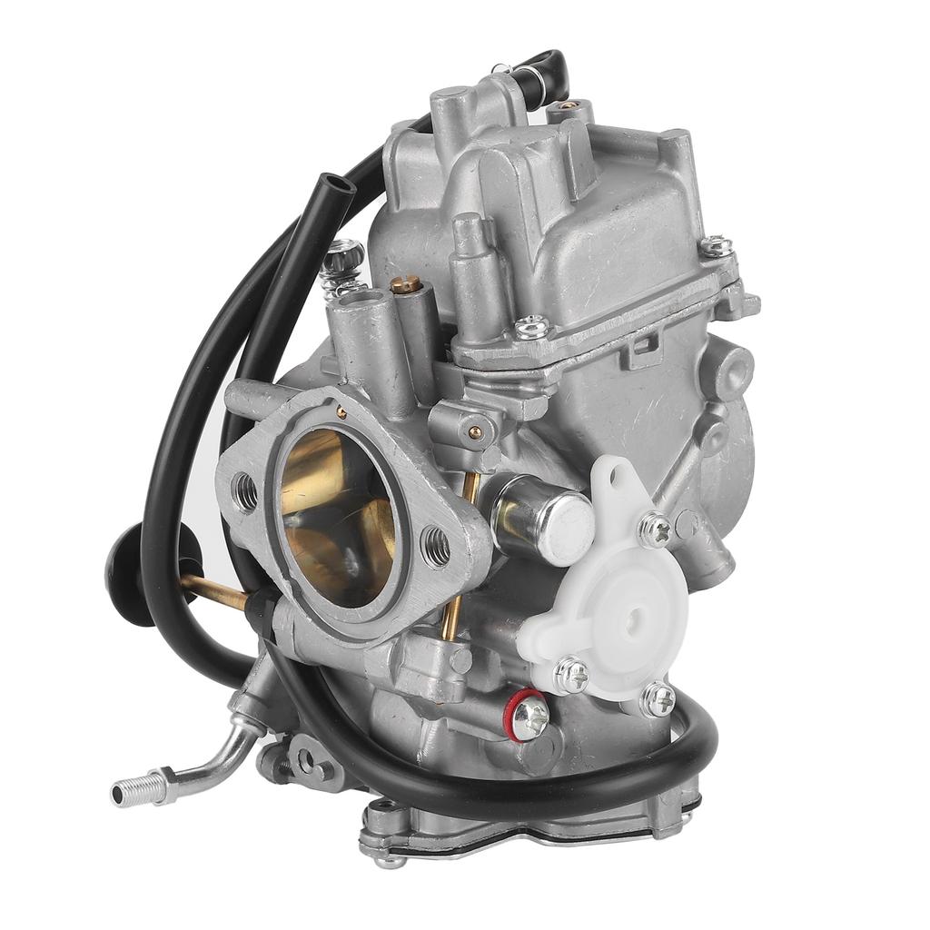Aluminum Carburetor Carb Assembly Accessory Fit for Yamaha YFM400FW YFM350 PV36
