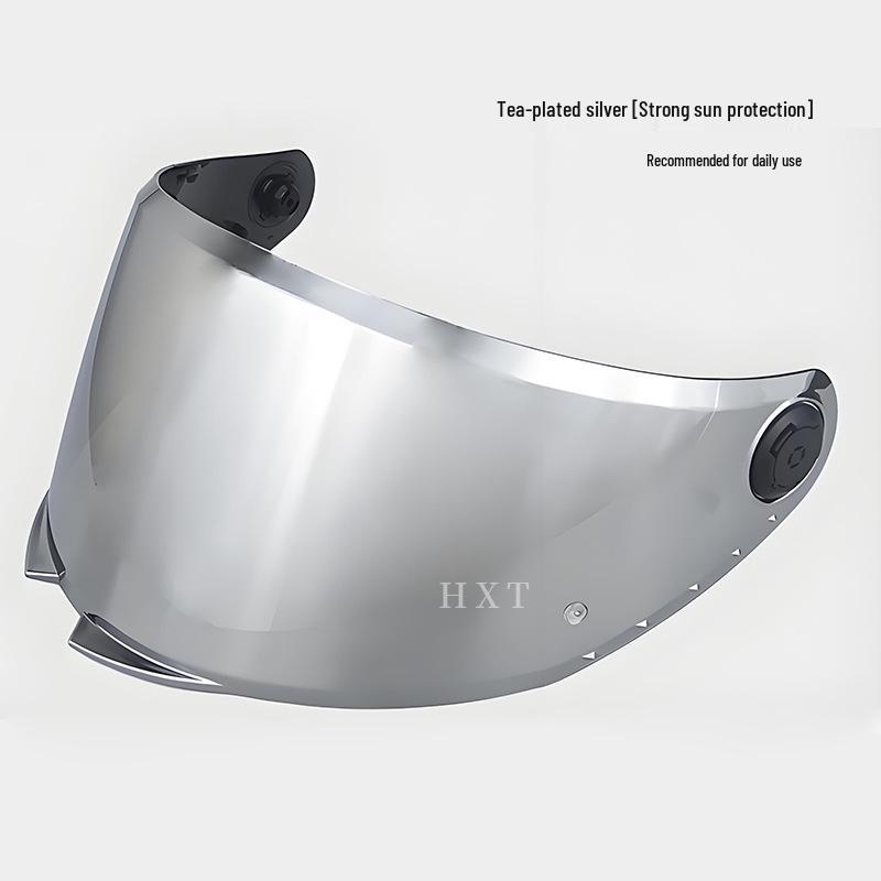 MT Thunder 4 SV/Stinger2 Visor & V-28B Face Shield Compatible Helmet