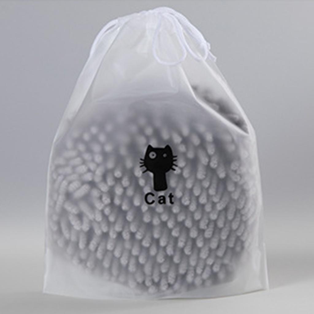 Hand Towel Ball Hanging Hand Towel Kitchen Thickened Absorbent Quick Dry Bathroom Cute Wipes With This Innovative Bathroom Decorative Towel