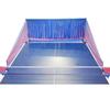 WEZHO Table Tennis Ball Collection Training Net
