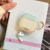 Korean simple polka dot AirpodsPro1 earphone case for Apple 1/1/1/1st generation wireless Bluetooth case