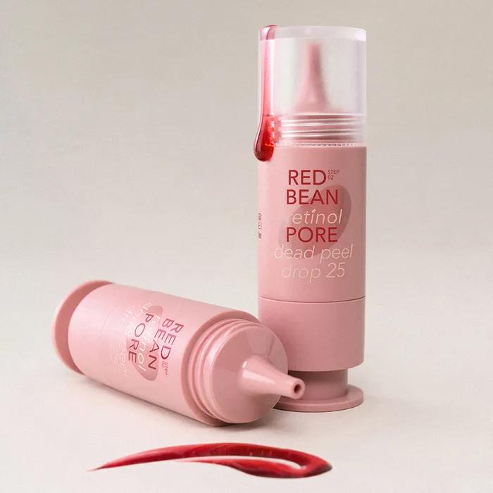 

[MISSHA] Pattinol Pore Dead Peel Drop 25 15г