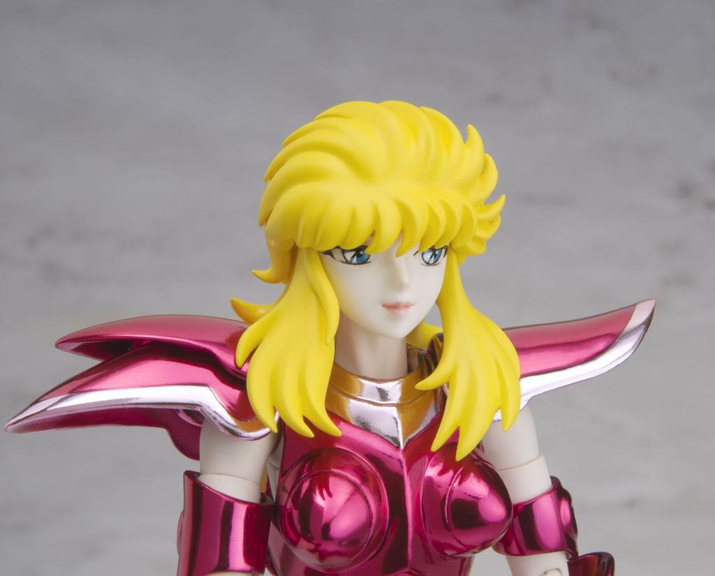 TAMASHII NATIONS Saint Cloth Myth Mermaid Thetis