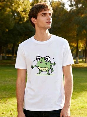 Hauts – T-shirts