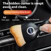 Car Air Vent Detailing Cleaning Brush Cleaner Dust Remover For volvo S80L XC60 XC90 S40 S60 S80 V40 V50 Accessories