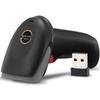 GEPAD W-610 Kabelloser 1D-Barcode-Scanner