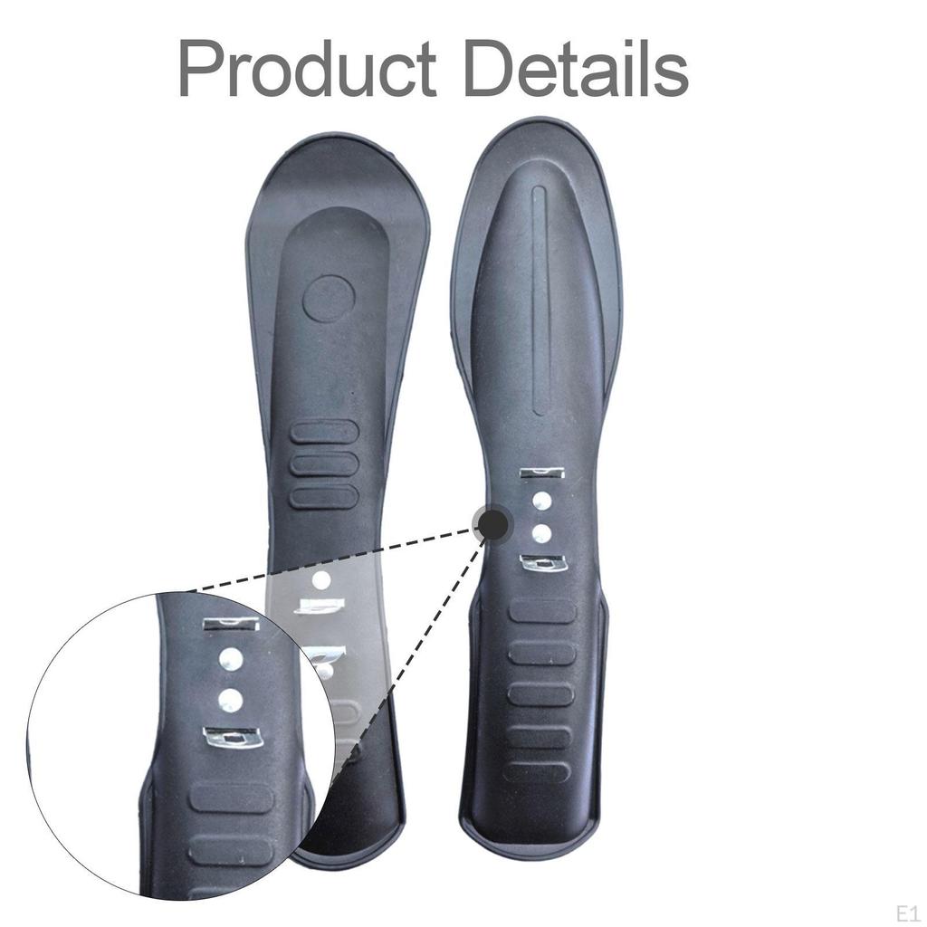 Kids Bike Mudguard Cycling Tire Protection Front & Rear Set