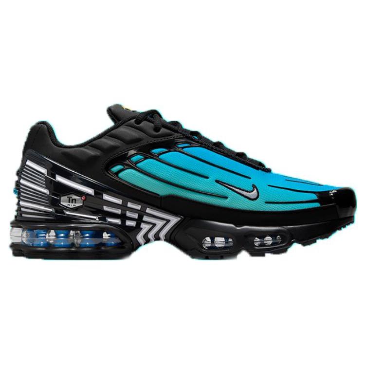 Nové Nike Air Max Plus 3 Aqua Gradient FQ2417-001