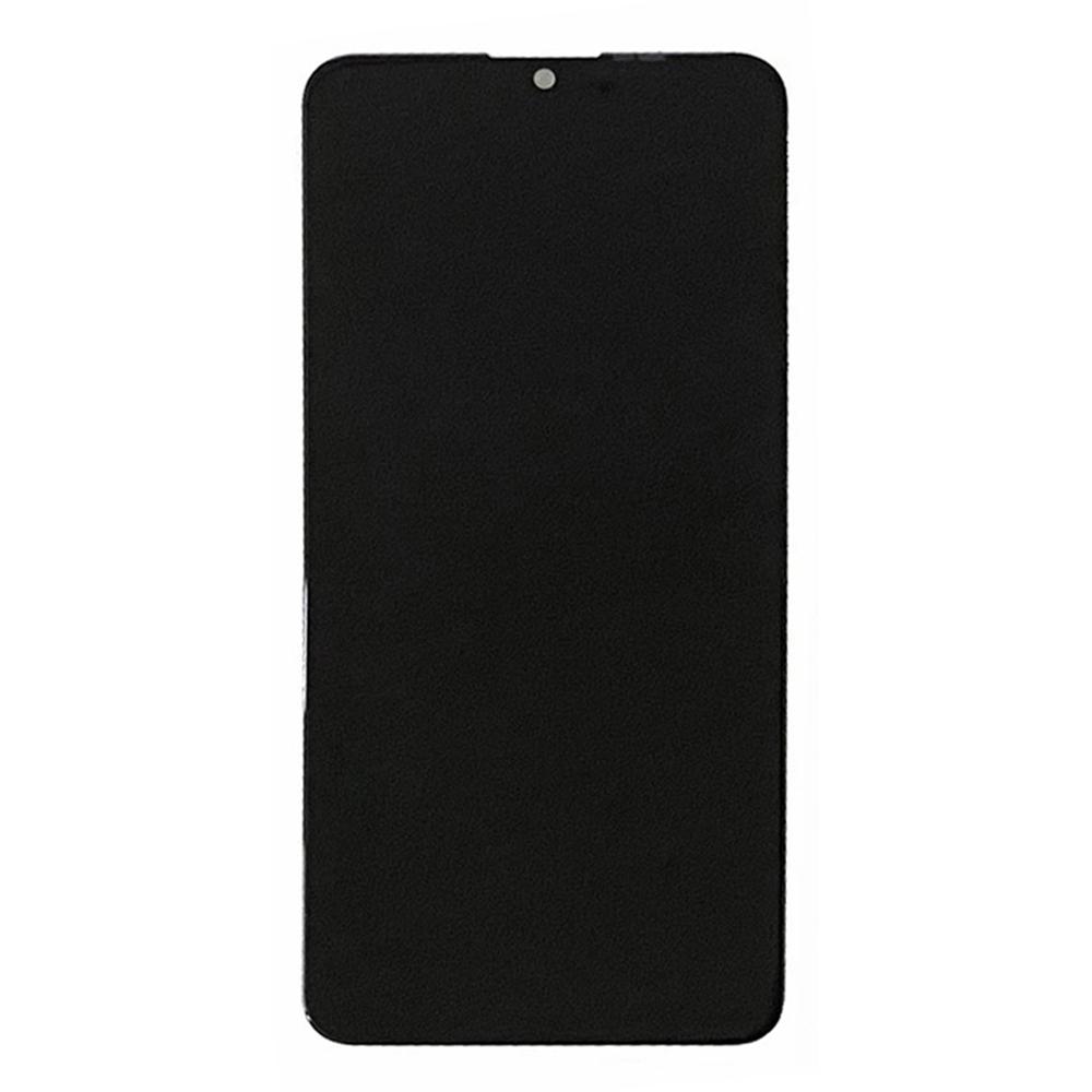 

For Lenovo Z5s Grade B LCD Screen and Digitizer Assembly Part (Without Logo) Type A