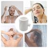 Soffione Doccia Portatile Universale Foro Grosso Termostatico Massaggiatore Uomini Soffione Doccia per Bagno per Famiglia Appartamento Casa Camper RV