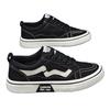 Breathable Canvas Shoes Men's Shoes Summer New Low-top Board Shoes Classic Sports and Leisure Soft-soled Cloth Shoes Men's
