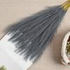 5/10Pcs Artificial Pampas Grass Bouquet For Home Wedding Decoration Party Room Decor Bedroom DIY Flower Wall Vase Reed Decor