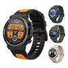 S56T Smart Watch 1.39-inch Fashion Smartwatch Full Touch Screen Bluetooth-compatible Call Waterproof for Bussiness Sports