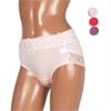 Bapul Junior Sb Cn 123 Lace No Line Soft Thin Panty  90   100 