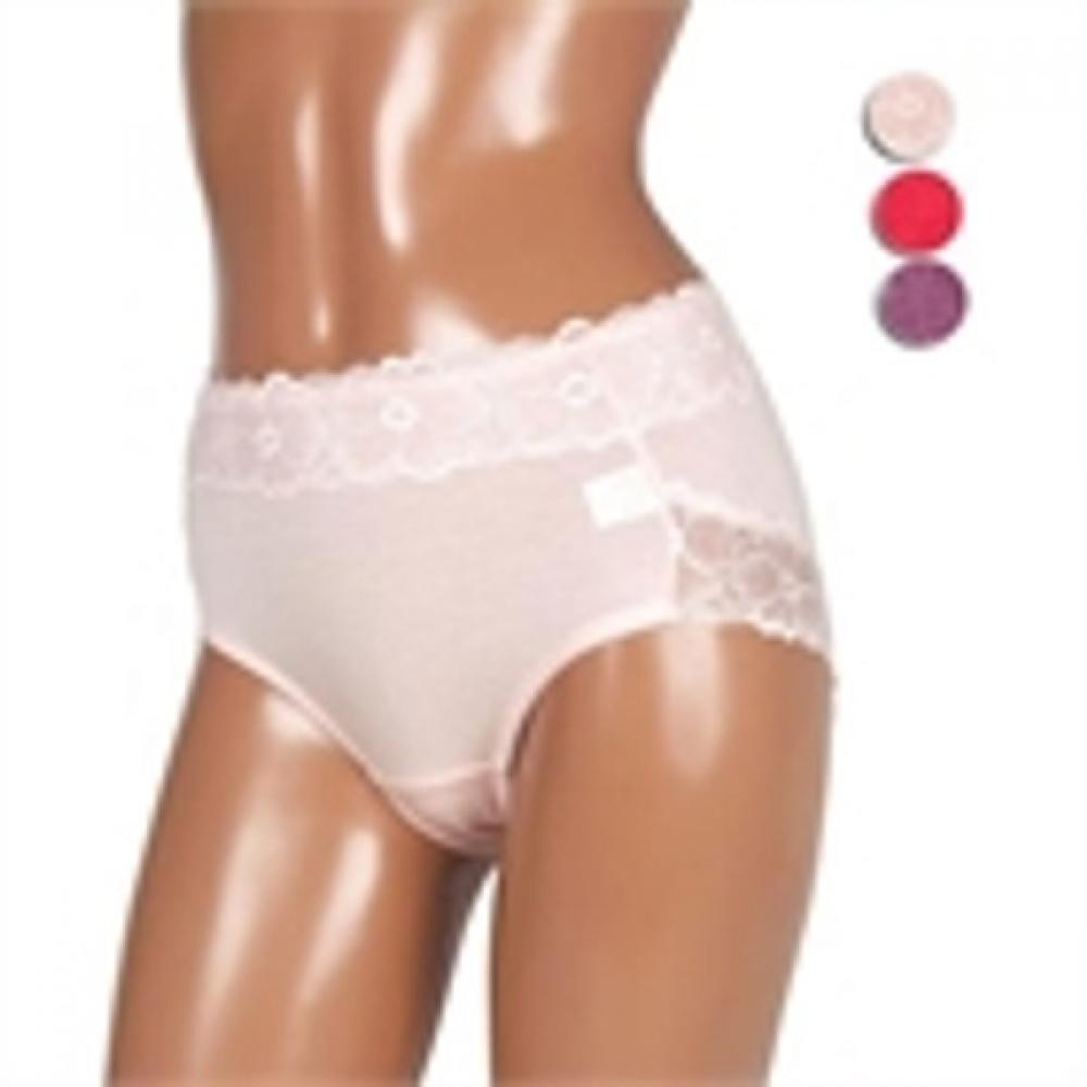 

Bapul Junior Sb Cn 123 Кружевные Бесшовные Мягкие Тонкие Трусики 90 100 beige/90