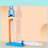 Science Experiment Kit For Kids With Diy Rocket Launcher Educational Toy For Home Learning