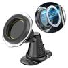 Magnetic Phone Holder for Car Dashboard Hands Free Cell Phone Holder Car Mount for iPhone MagSafe Strong Magnet Car Accessories