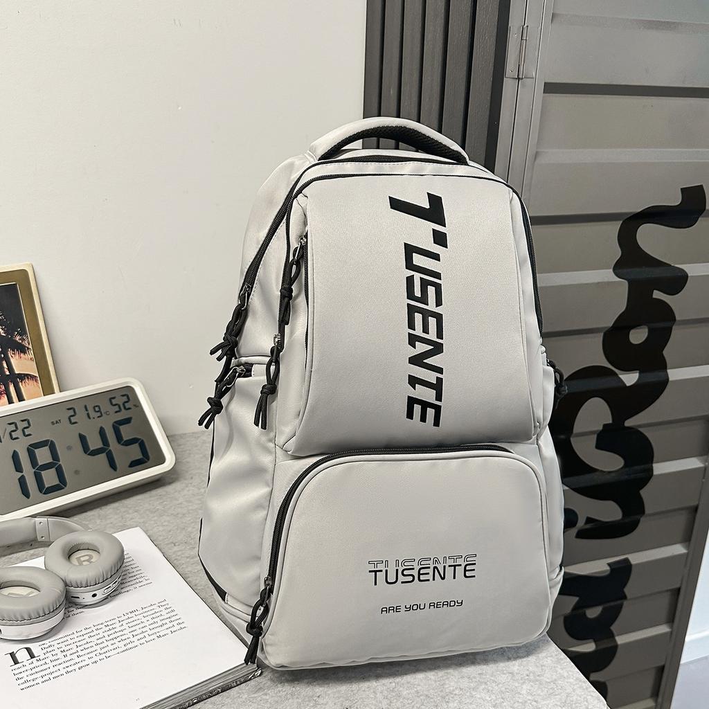 Schoolbag New Mori Ins High Value Fresh Sweet Cute Star Backpack Junior High School Students Lightweight Simple Backpack