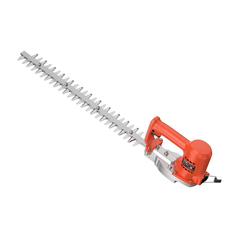 Pulangde 24V Cordless Electric Hedge Trimmer CN plug (adapter included)