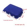 Multi-Function Fishing Gear & Lure Box