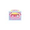 Pilot Meru-chan Food Playset with Various Food Items for Kids Age 3 and Up