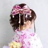 Haarband Schleife Lolita perfekt für und andere traditionelle japanische Merkmale und ist perfekt für Kinder und Schmuck im japanischen Stil, Stil, Haarnadel,