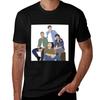 Triple Frontiers Unisex Ready To Steal Your Heart Tshirt Fashion Casual Short Sleeve Top Tshirt