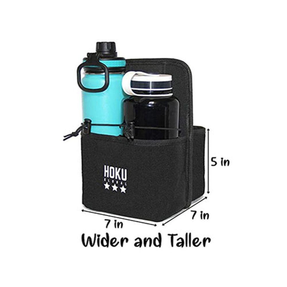 Portable Beverages Tote Bag Organizer Drink Handbag Accessories Coffee Cup Holder