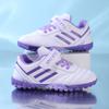 Foreign trade children's football shoes training shoes boys and girls primary and secondary school students kindergarten special broken nail TF spike