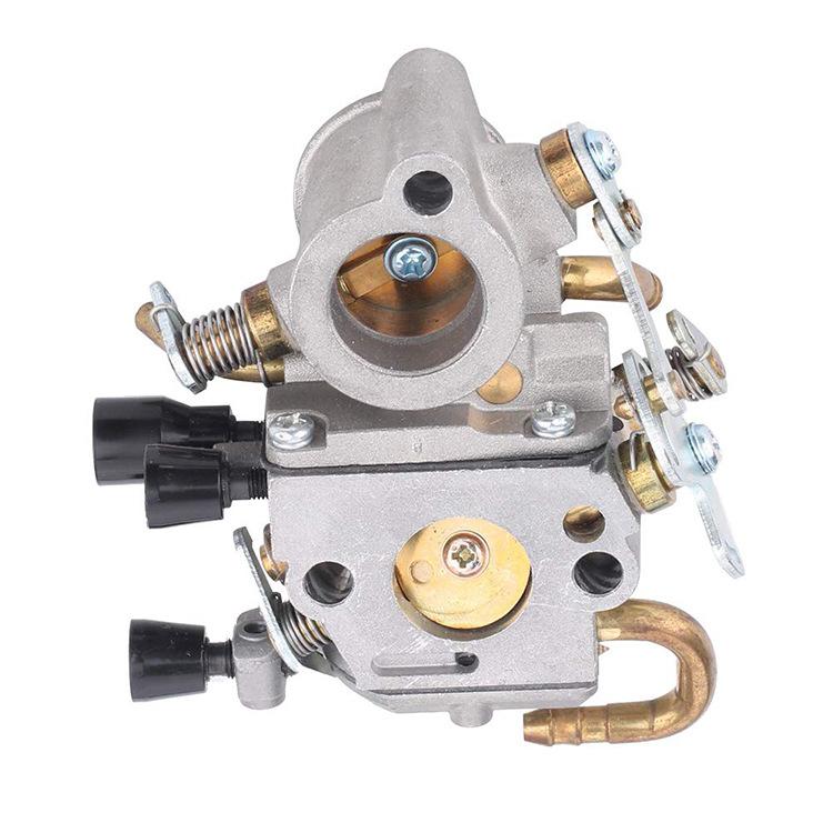 Carburetor for Stihl TS410 TS420 Concrete Cut Off Saw for Zama C1Q-S118 42381200600 Replacement Parts G8TB
