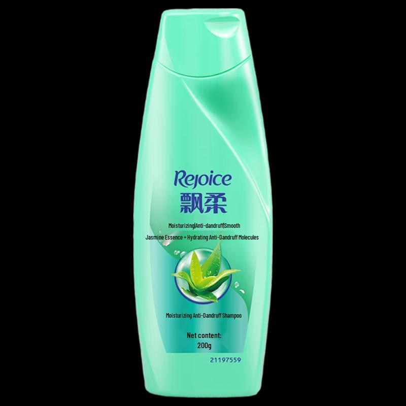 Rejoice Moisturizing Anti-Dandruff Shampoo