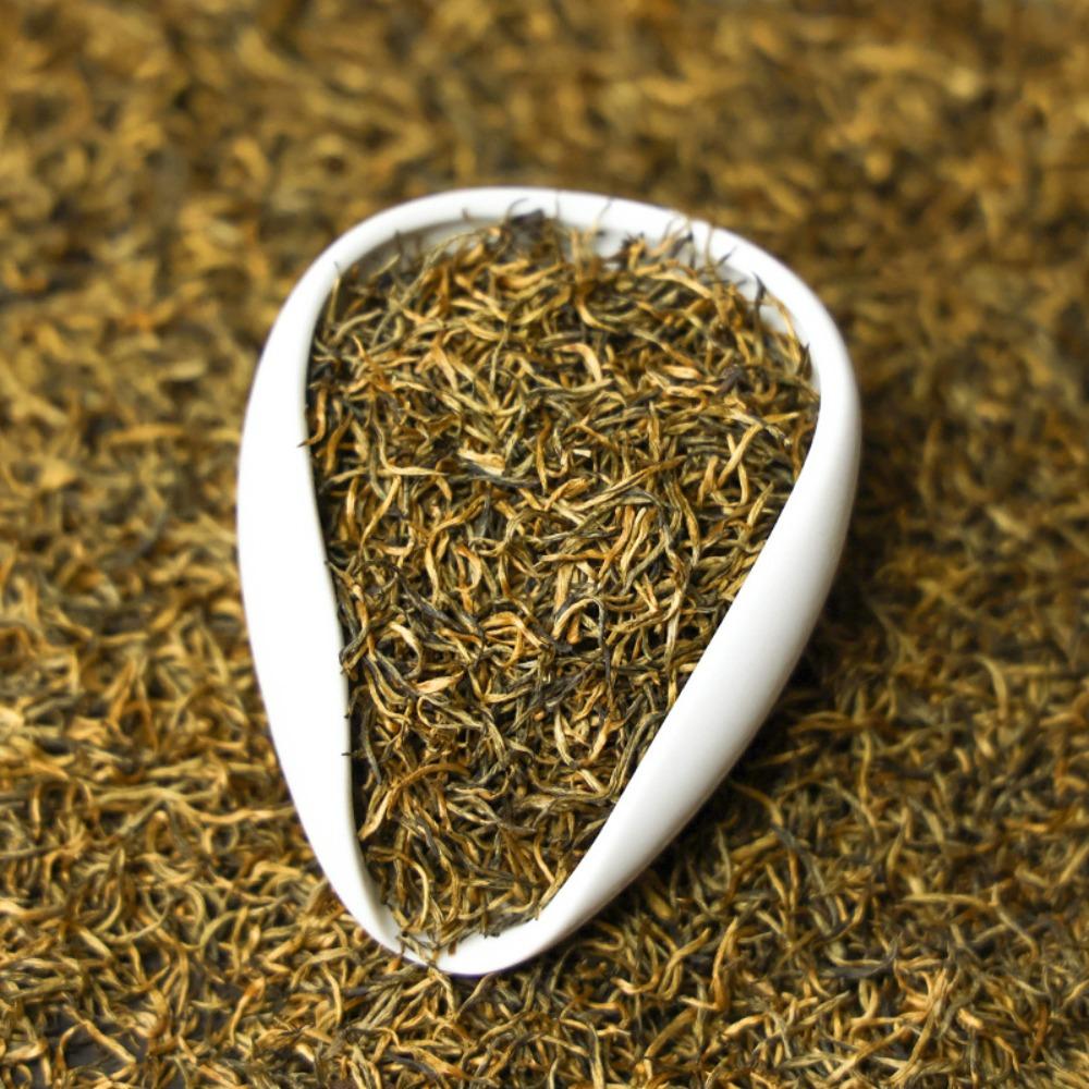 Black tea Jin Junmei Dianhong tea Zhengshan small tea/sample 50g/limited to 6 types/consult customer service before placing an order