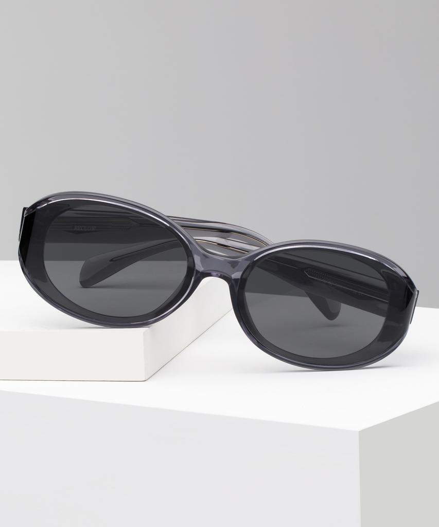 Likkeullou Rc Angchu No.1 Sunglasses Gray