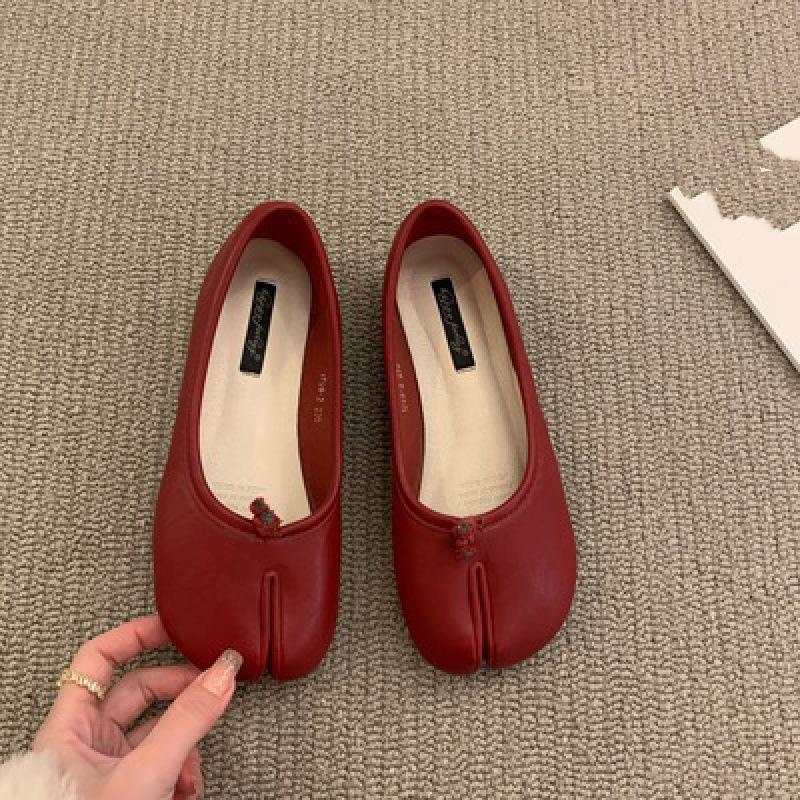 Damskie wygodne płaskie buty Mokasyny Damskie mokasyny na co dzień Buty do jazdy samochodem Sandały biurowe