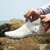 Quick Dry Adult Wading Sneakers Anti-slip Breathable Aquatic Shoes for Beach Outdoor Water Sports Fishing Surfing Swimming